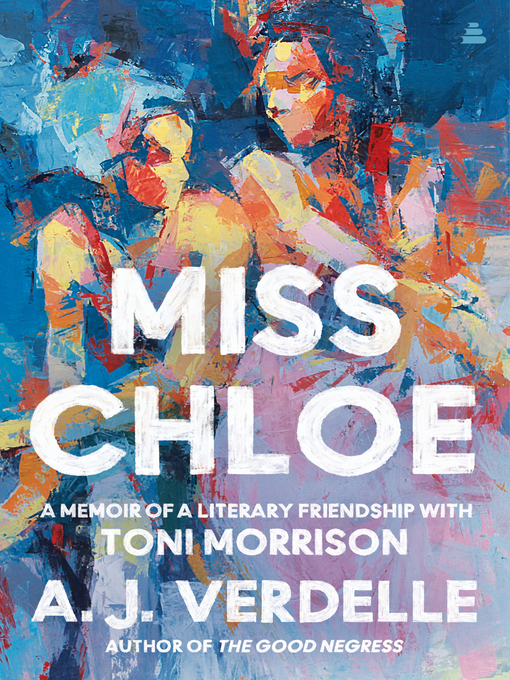 Cover image for Miss Chloe